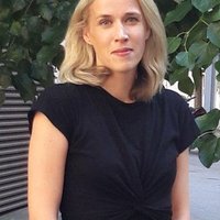 Henrike Simon (@henrikesimon) Twitter profile photo