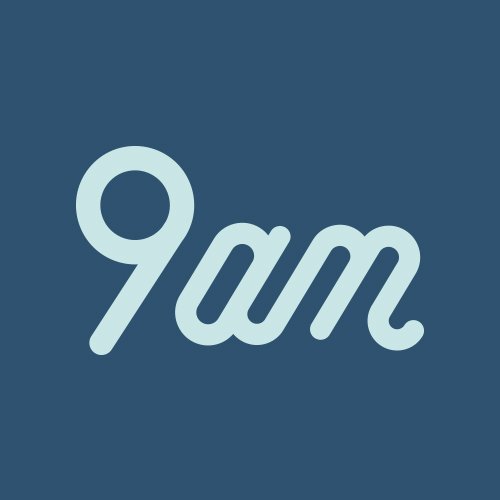 9AM is a world leading smart office solution provider. We focus on providing enterprise service with smart standing desk, meeting-room scheduling system.