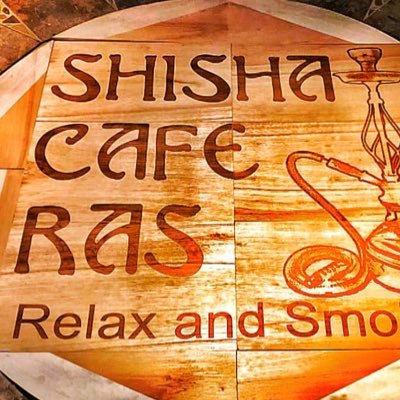 Shisha Cafe RAS アメ村・心斎橋店(シーシャ カフェ ラス)さんのプロフィール画像