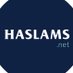 Haslams Surveyors Llp Profile Image