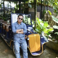 Eko Hery Saputro (@ecky_saputro) 's Twitter Profile