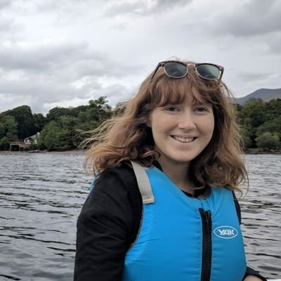 wizzywalker's profile picture. A whale out of water