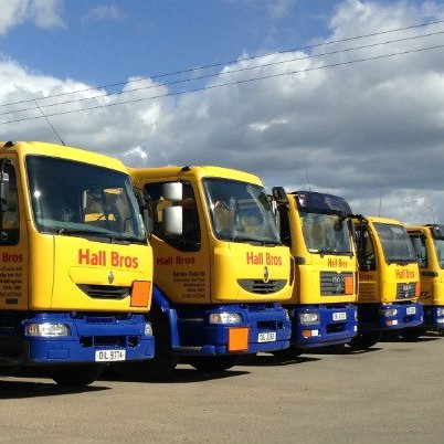 Yorkshire-based fuel oil & lubricants distributor. In business since 1952. https://t.co/K6k3BsvKPG. Please note, likes and re-tweets are not endorsements.