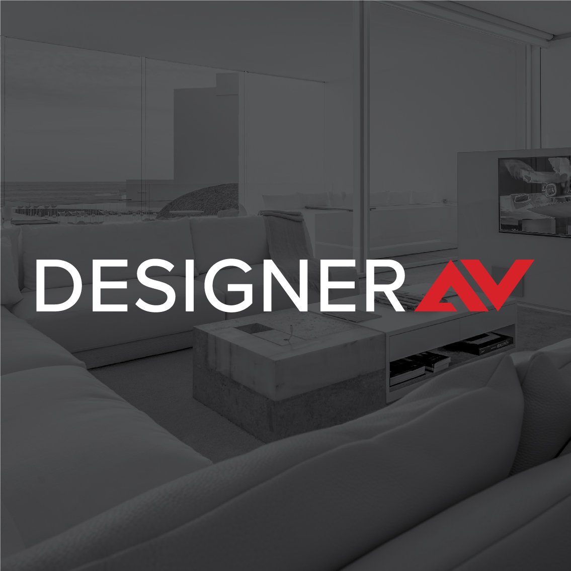 Designer AV are leading smart home, entertainment experience and home technology specialists. We bring you total home control and peace of mind.