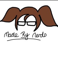MadeByNerds (@by_nerds) 's Twitter Profile Photo MadeByNerds (@by_nerds) 's Twitter Profile Photo