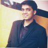 pratik90_gandhi's profile picture.  Please don’t judge it too fast when u doesn’t know about me.
