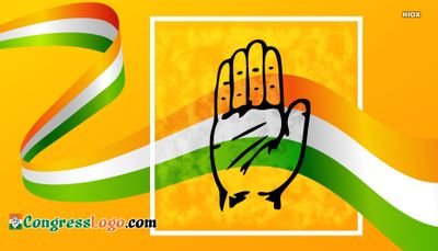 I'm a CONGRESSI and I believe in Brotherhood, नफरत हटाओ देश बचाओ