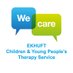 EKHUFT Child Health (@ChildTherapyEK) Twitter profile photo