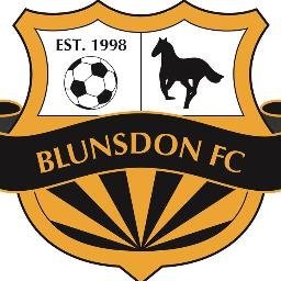 Blunsdon FC