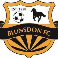 Blunsdon FC (@blunnyfc) 's Twitter Profile