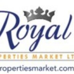 Royal Properties Market Limited is a Kenyan based, We offers benchmark customer service In Properties to Sellers, Buyers, Landlords, and Tenants.