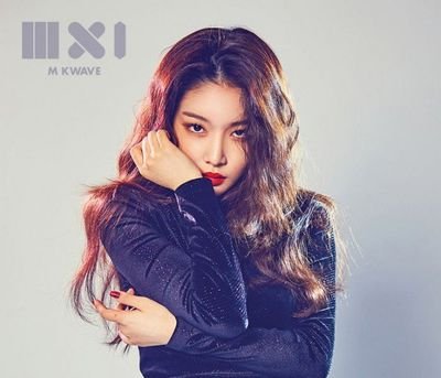 Ecaa28671355's profile picture. I just want to share some motivation quotes . And I'm an IOI fans ♥