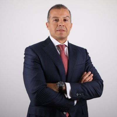 Dodi2907's profile picture. Investment Banker