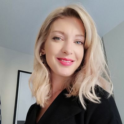 E_Beattie's profile picture. 💻 Head of Digital Comms & Marketing at Mental Health Innovations (@giveusashout)
📍By the sea