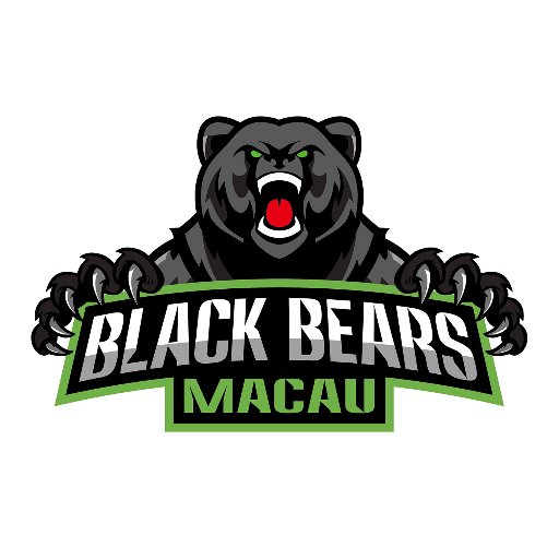 The Macau Black Bears are the first and only professional basketball team in Macau that participates in the @aseanbasketball