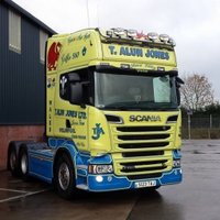 T Alun Jones Ltd (@talunjonesltd) 's Twitter Profile