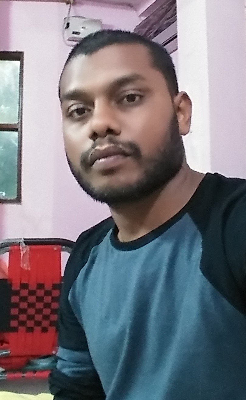 pradeep9951's profile picture. Ashamed to live in a caste dominated society and caste reservations society