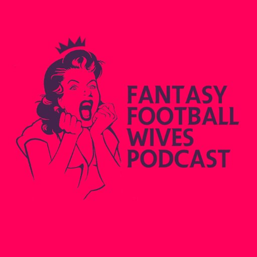 The no. 1 female hosted #FPLPod by two football-loving BFFs who married spouses from rival teams and get very competitive. Join our league - wyn1im #fpl