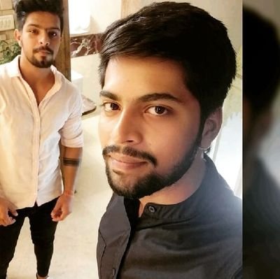 ShahiAjitabh's profile picture. 