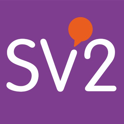 Supporting Victims of Sexual Violence (SV2) supports anyone who has been affected by rape or sexual abuse, any age for Advocacy and Counselling in Derbyshire