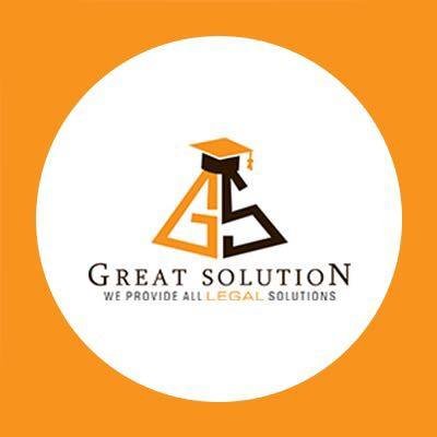 greatsolution2's profile picture. Great Solution is a multi-services based one stop solution for your entire corporate legal, secretarial and financial requirements.