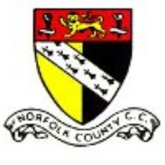 Keep up to date with Norfolk County Cricket Club - scores and information