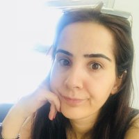 Selma Bozgeyik (@selmabozgeyik) Twitter profile photo