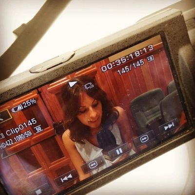 Periodista. Ahora en @MadridDirecto (Telemadrid). 
Antes en @AgenciaAtlas (Mediaset)
 https://t.co/5VK2NG8Pxm…