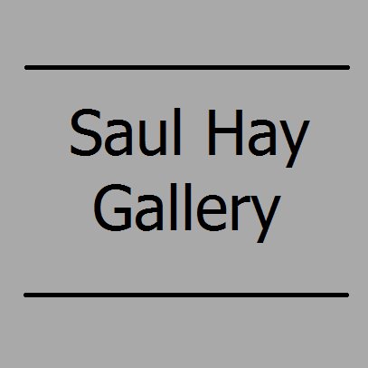 Saul Hay Galleryさんのプロフィール画像