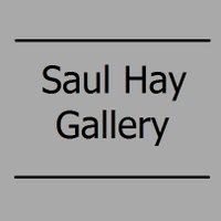 Saul Hay Gallery(@SaulHayFineArt) 's Twitter Profileg