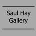 Saul Hay Gallery (@SaulHayFineArt) Twitter profile photo