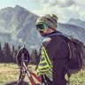 feralmarmot's profile picture. Mountain Bike Photographer, rubbish downhiller, Welshman in exile, teacher, Rad8 and Shred Hedz Ambassador - does daft stuff with Lego…