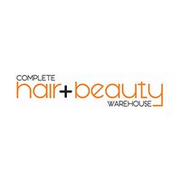 Complete Hair & Beauty Warehouse(@chbwcomau) 's Twitter Profile Photo