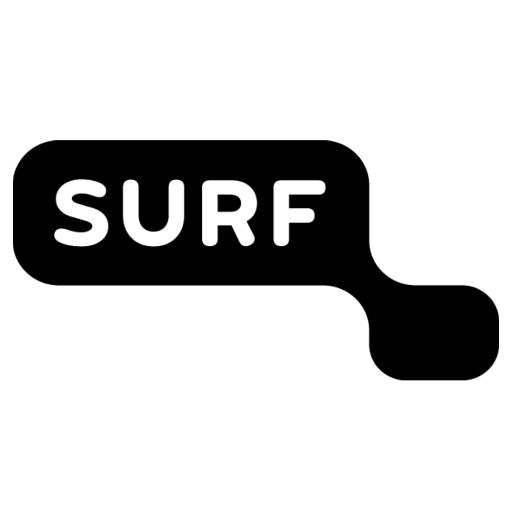 De ict-coöperatie van onderwijs en onderzoek. For tweets in 🇬🇧 follow: @SURF__EN

Vind ons op Mastodon: @SURF@social.edu.nl