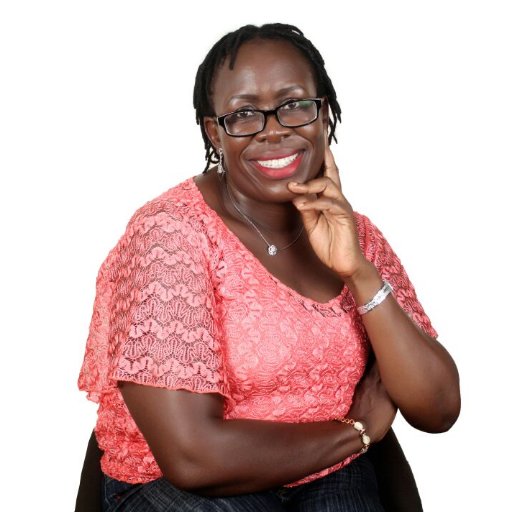 Sheila Kawamara Mishambi