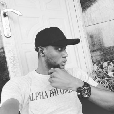 DamilolaAlonge1's profile picture. 🏗A passionate Engineer,🏗lover of good music 🎶 📽I love acting 🎥 an up coming motivational speaker, likes to learn new things.