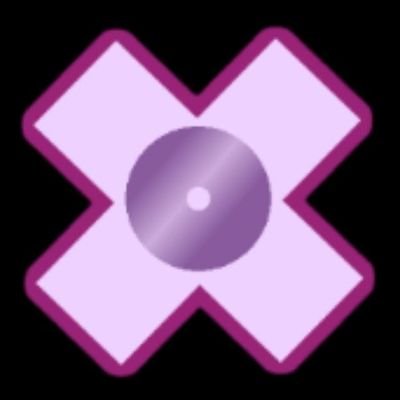 neptunia_x's profile picture. Twiter accont to the upcoming fan series,  HyperDimension Neptunia X