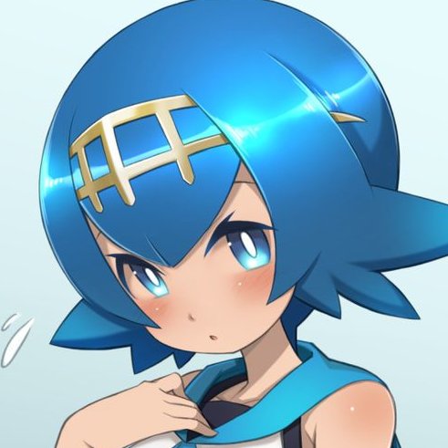 Lana Chan @ Popplio Squad 💦さんのプロフィール画像