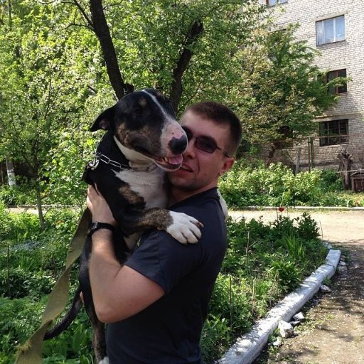 Kirill19837's profile picture. 