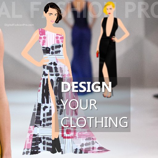 https://t.co/2r9O0BVHXD - The Fashion Design App + How to Start a Clothing Line #Fashion #Design #fashionblogger #fashiondesigner #sketch #clothing