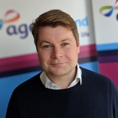 Head of Policy & Communications for Scotland’s national charity for people over 50 @agescotland.