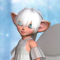 Deamfairy's profile picture. 