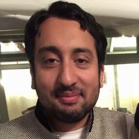 Sid Verma(@_SidVerma) 's Twitter Profile Photo