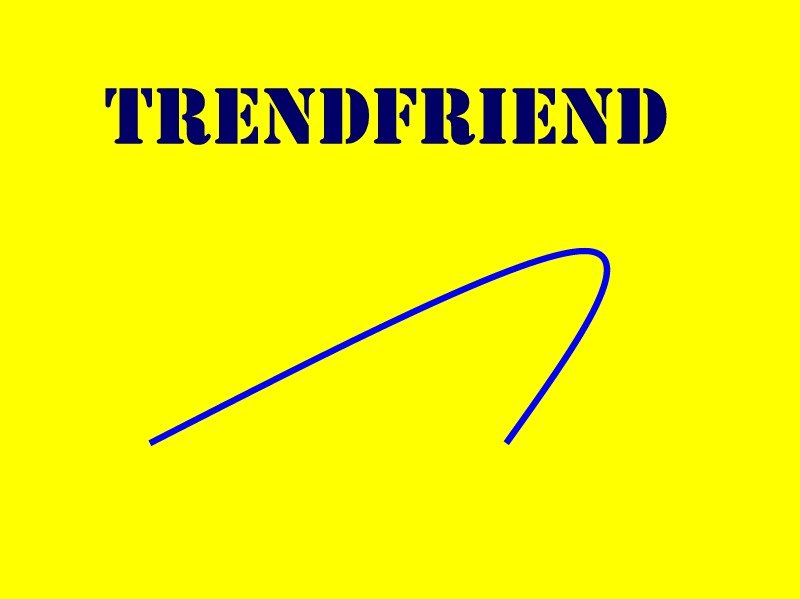 Trendfriend3 Profile Picture