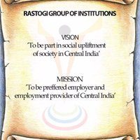 Rastogi Education Society(@RastogiSociety) 's Twitter Profile Photo