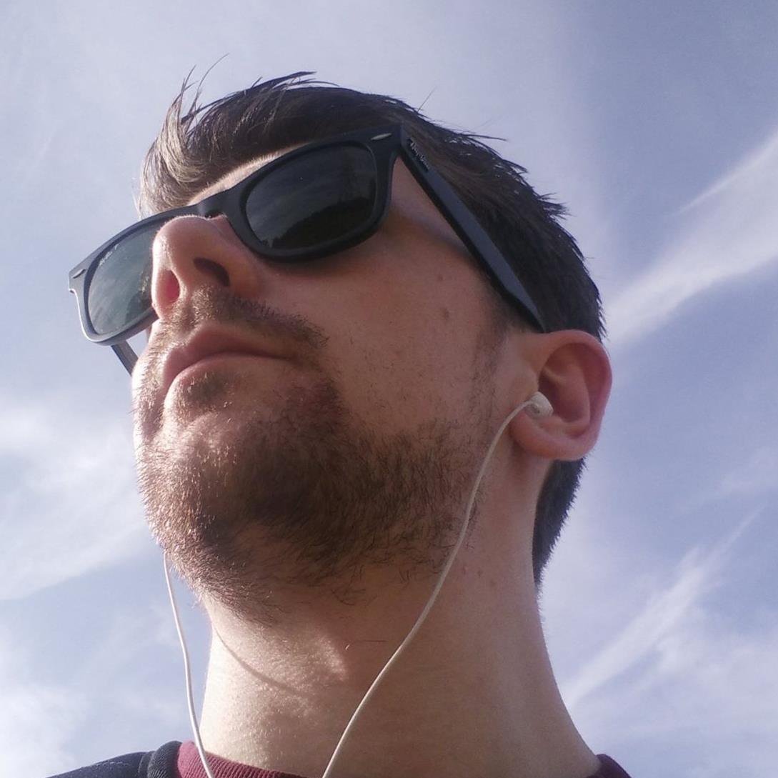 MichaelRob92's profile picture. 