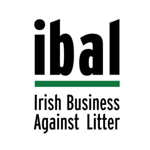 Irish Business Against Litter (IBAL) is an alliance of companies sharing a belief that economic prosperity  is contingent on a clean, litter-free environment.