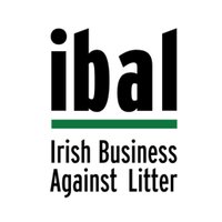 Irish Business Against Litter(@IrishLitter) 's Twitter Profile Photo