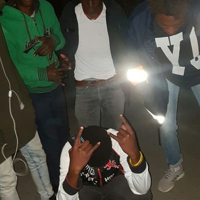 Trapwest1's profile picture. music