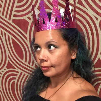 optimistic_hthn's profile picture. Doula | House of Pfizer | Human |
Chaotic Good 🏳️‍🌈 | She/her/they | ProAbortion | Drinker & Knower of Things |